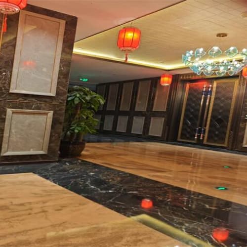 璀璨夜场招聘-金碧缤纷夜总会诚聘促销精英,开启梦想舞台