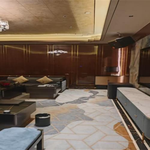 舟山夜场招聘启事-新普乐迪KTV夜总会急聘礼仪接待,共赴璀璨