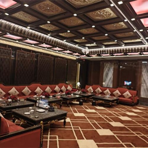 苏州骊骏会夜总会急招客服接待,加入我们共创辉煌夜场事业