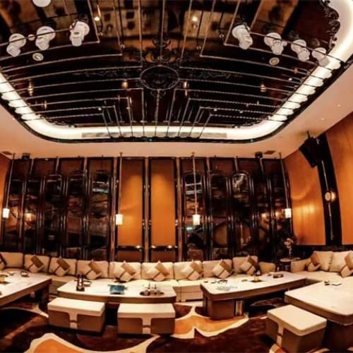 海口滨海首座夜场KTV招聘礼仪演员-无押金、无套路,开启璀璨