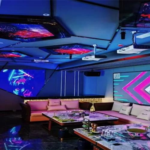 璀璨夜场,天津夜场销售精英直招-DD派对KTV夜场,携手共创