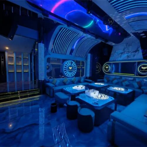 兰州夜场招聘_加入GT-party商务KTV,共创璀璨夜场