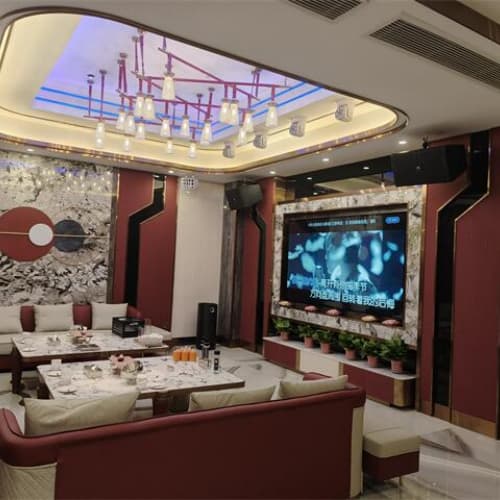 苏州夜场招聘-朗庭夜总会诚聘舞蹈演员,共筑璀璨夜场
