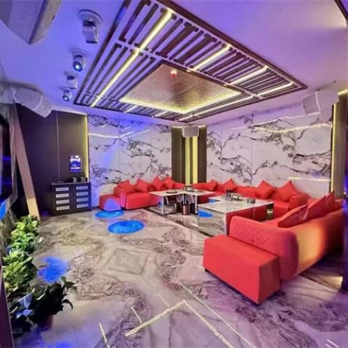 武汉夜场璀璨招聘季-金沙KTV礼仪精英招募,尊享免费住宿待遇