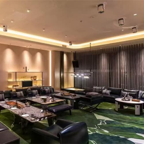 兰州夜场招聘,西域丽舍夜总会直招促销精英,公司组零任务直聘,