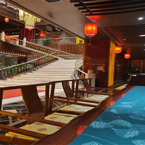 舟山夜场KTV招聘-东海明珠夜总会急聘销售精英-人性化管理,