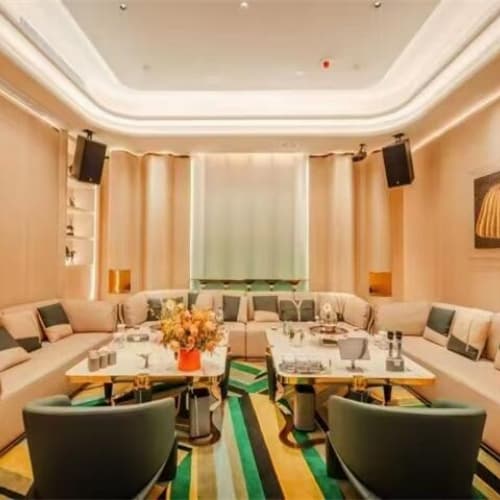 漳州夜场招聘-爱琴海KTV夜总会诚聘促销精英-开启璀璨夜场,