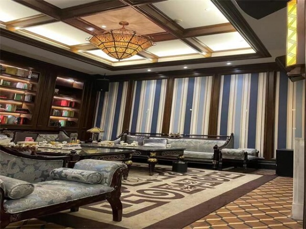 西安沃利游艇会夜总会招聘