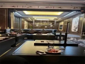 石家庄金π商务ktv
