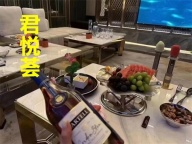 太原君悦荟夜场招聘管理人员的具体工资水平情况