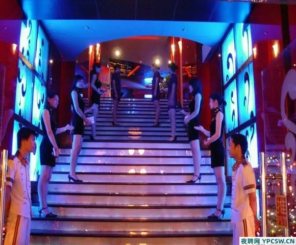 合肥夜总会招聘盛启—市区奢华KTV诚邀精英加盟