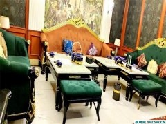 太原奢华夜总会KTV旺季火热招聘,零费用入职,把握机会