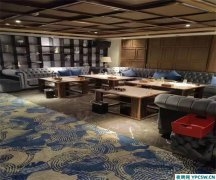 合肥蜀熙公馆奢华夜总会招聘星辉一号 - 加入精英团队-共创辉