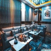 太原夜场KTV火热招聘歌手-老店新装,生意很火,稳定工作等你