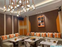 大连夜场招聘盛启：加入商务KTV与夜总会,共创辉煌机遇！