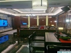 宝鸡夜总会招聘模特：揭秘夜场高薪生活,月入高薪不是梦！