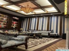 西安夜场招聘,西安KTV招聘,高端客户云集商务KTV直招