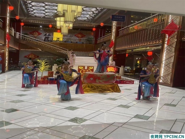 西安夜场KTV火热招聘模特,加入我们,与专业模特经理共创辉煌