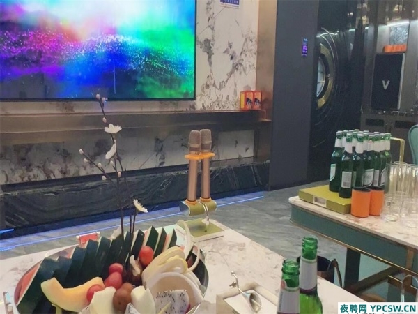杭州夜场招聘-杭州KTV高薪职位等你来挑战