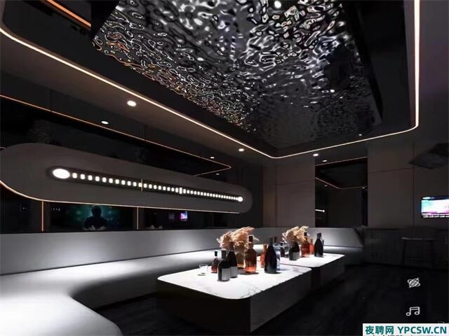 昆明夜场招聘盛典,揭秘高上班率的夜总会职位信息