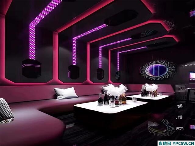 太原金鼎夜场新篇章-探索KTV夜总会招聘,开启你的夜场梦想之