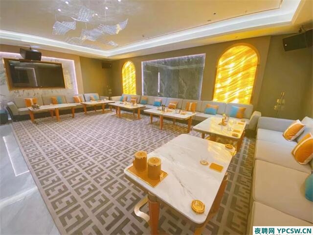 夜场高薪直招 - 孝感KTV急聘15起商务模特,加入我们