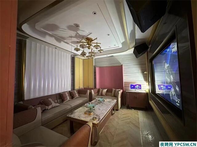 焦作MXCLUB夜总会招聘：加入我们,成为夜场促销精英,享受