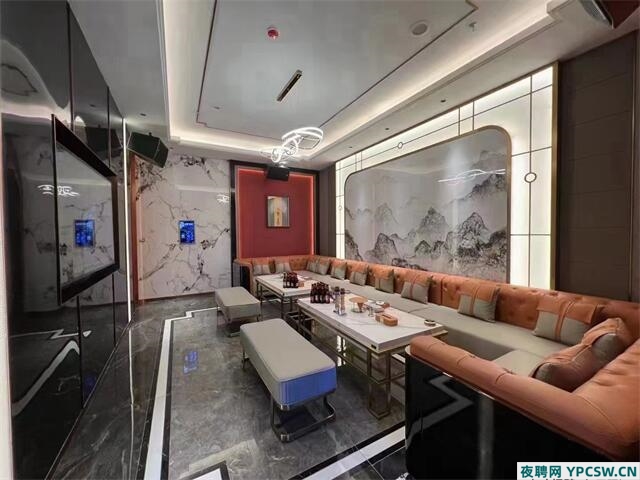 太原奢华KTV招聘启事-精英经理人集结号,夜场联盟等你来
