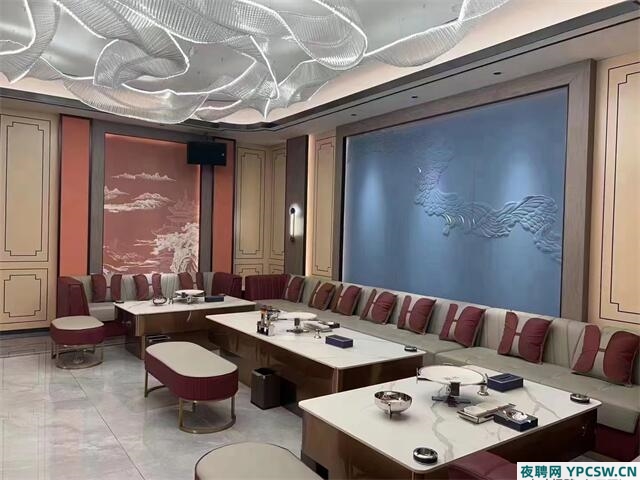 泰安夜场热招揭秘夜店排行榜,六家高端场所联合招募精英团队