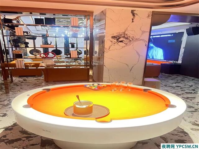 扬州夜总会招聘模特-加入实力团队,共赴辉煌夜场！