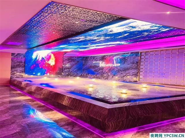 湛江夜场KTV招聘精选-优质场子,不设门槛,等你来加入