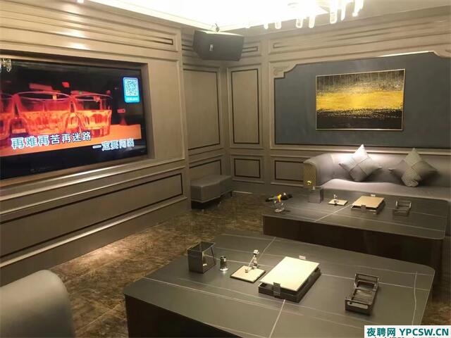 九江夜场KTV火热招聘中-寻找魅力模特,加入我们的高档KTV