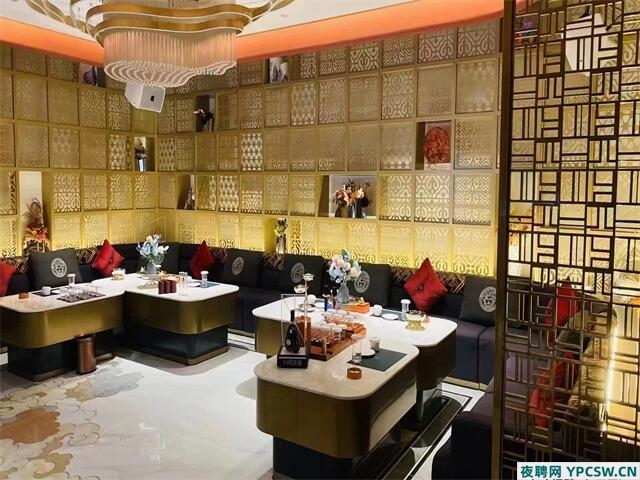 探索宜春夜场KTV招聘：揭秘包厢岗位,助你轻松入行不迷路