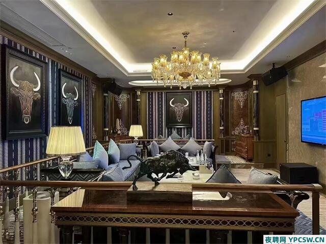 宁波夜场KTV招聘模特,揭秘高薪夜总会,轻松上班的绝佳机会！