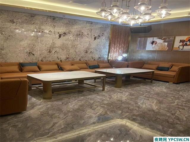 2023镇江夜总会招聘盛典,直招无套路,加入我们的璀璨夜晚！
