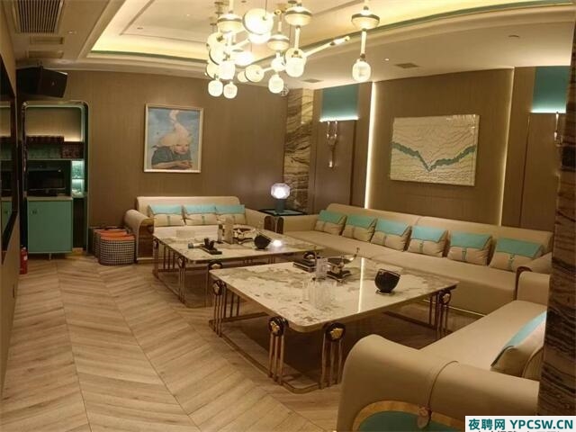 蚌埠夜场KTV招聘：无费用,高端场所等你来加入