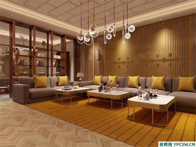 合肥夜场招聘-高端KTV日结-加入我们-享受璀璨夜晚