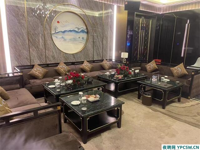 嘉兴夜场KTV火热招聘中-加入我们的精英团队,共创辉煌