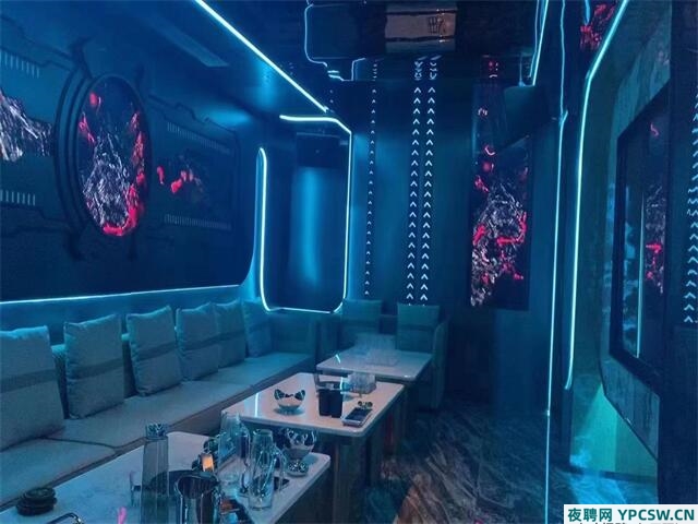 太原夜总会招聘 | 无需缴纳费用,酒水促销员火热招募中