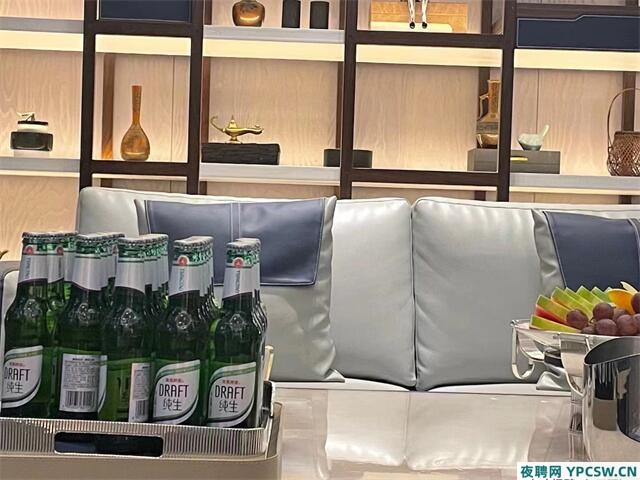 昆明夜场KTV招聘：模特服务员日结高薪,高端夜总会等你来加入
