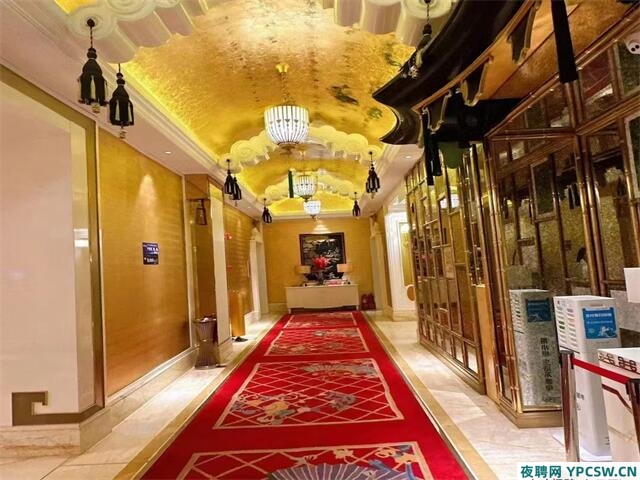 德阳夜总会兼职招聘：把握机遇,共创辉煌夜晚！