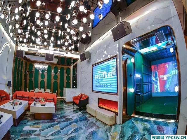 合肥夜总会招聘-魅力金公馆-合肥夜场等你来闪耀