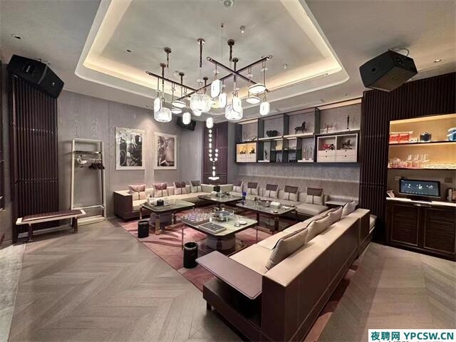 绵阳夜场酒吧兼职招聘-尊享高端公寓住宿,开启你的夜场新篇章