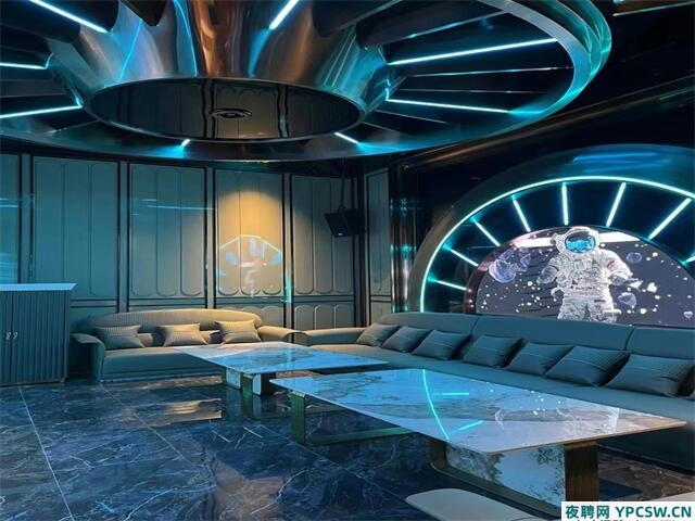 南通KTV夜场急招！寻找热情服务员,共创辉煌！