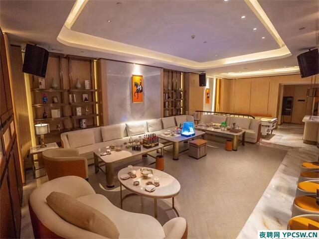 合肥夜场招聘星辉一号-加入我们-开启你的商务KTV璀璨之夜