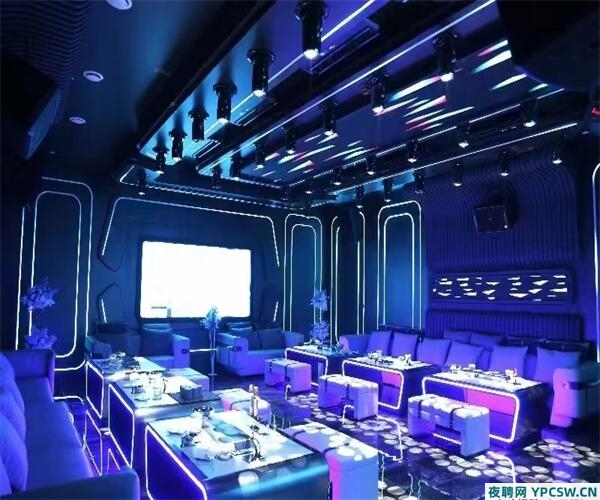 咸宁市区奢华夜总会KTV火热招聘中-急聘精英,加入我们,共创