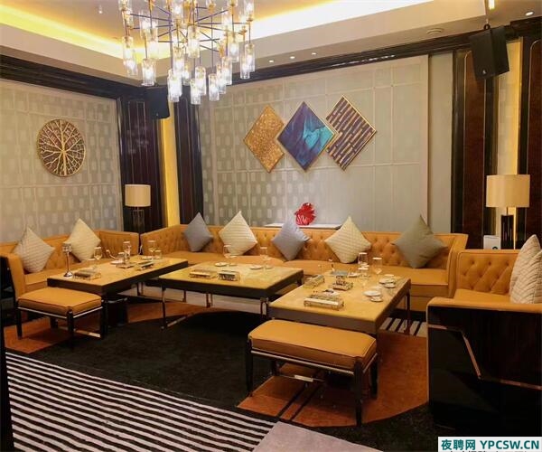 成都夜场KTV招聘：低门槛高待遇，轻松赚取高收入