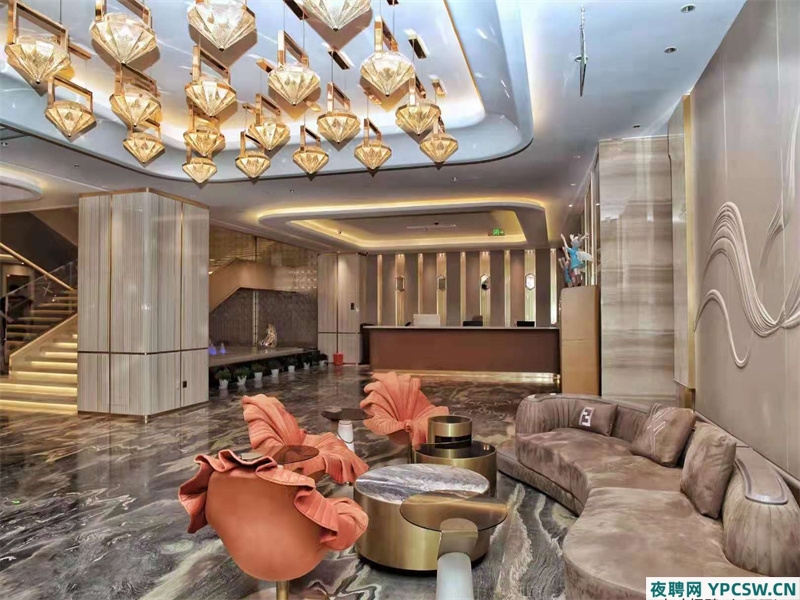 上饶夜场KTV招聘：加入我们,一年辛勤工作,衣锦还乡不是梦！