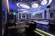 杭州夜场招聘-杭州DJ服务员招聘高端会所诚聘酒水之星,