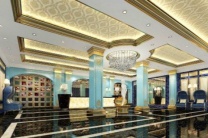 杭州夜场招聘-杭州礼仪模特长期招颜舞台